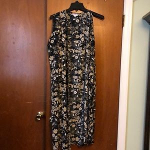 Lularoe tunic